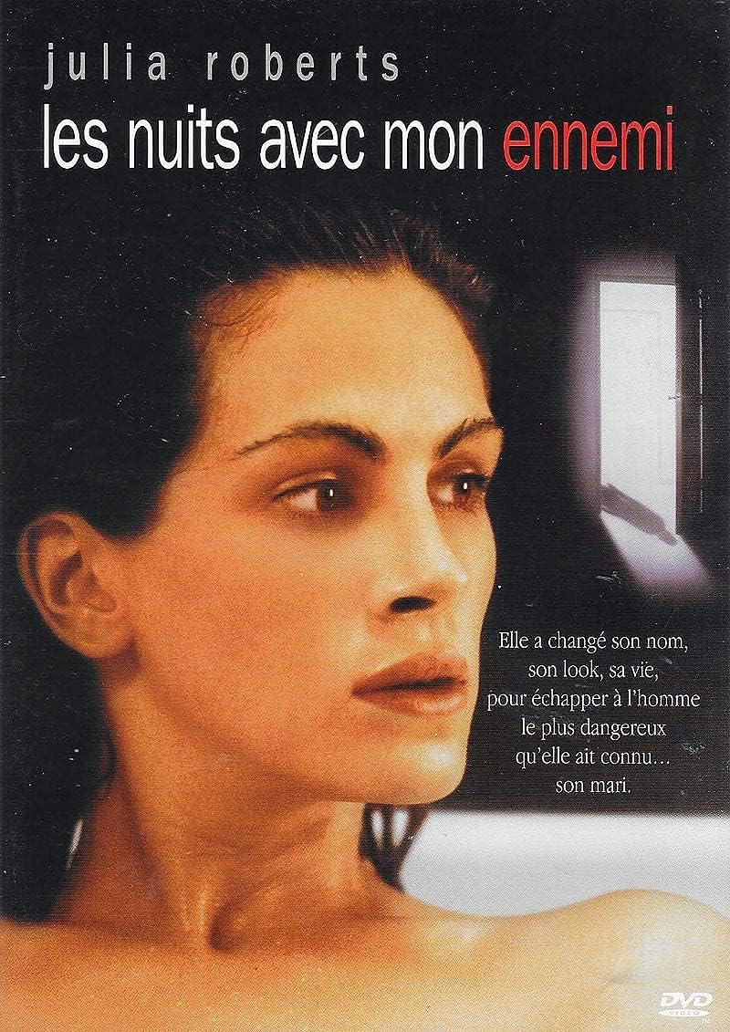 Les Nuits Avec Mon Ennemi Kevin Anderson LES NUITS AVEC MON ENNEMI: Amazon.fr: julia roberts - patrick bergin
