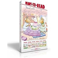 Amazon.com: Angelina Ballerina Keepsake Chapter Book