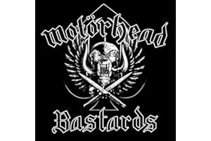 Bastards [Vinyl LP]