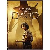 House Of David - DVD