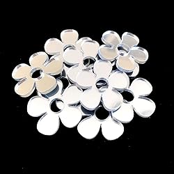 Super Cool Creations Daisy Shaped Crafting
