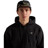 Arc'teryx Silex Cap Unisex | Lightweight, Durable Cap with a Relaxed Fit