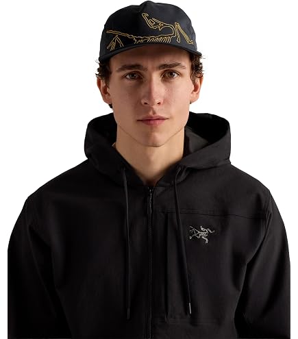 Amazon.com: Arc'teryx Aerios Bucket Hat | Our Lightest Most