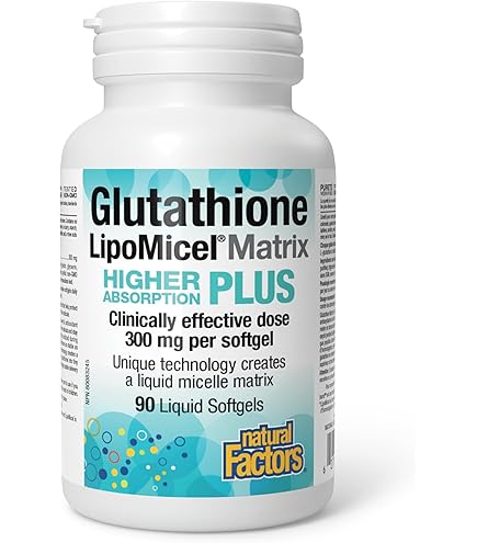 glutathione naka Naka Platinum Setria Glutathione+, Reduced Bioactive Form, Detoxification,  Antioxidant, Support Immune System, Made in Canada (75 vcaps) : Amazon.ca:  Health & Personal Care