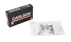 Carlson Quality Brake Parts H2309 Rear Drum Brake