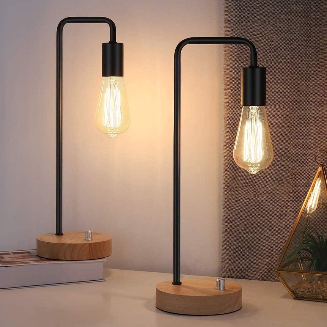 industrial office lamp