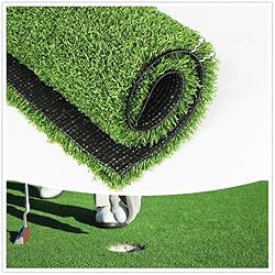 Golf Putting Green Turf (0.47" Custom Size) 6FTx8FT