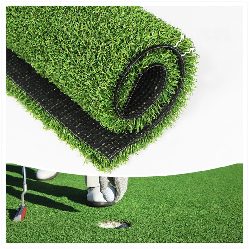 Golf Putting Green Turf (0.47" Custom Size) 6FTx8FT