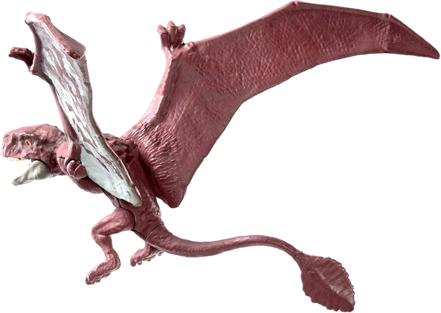 jurassic world attack pack dimorphodon