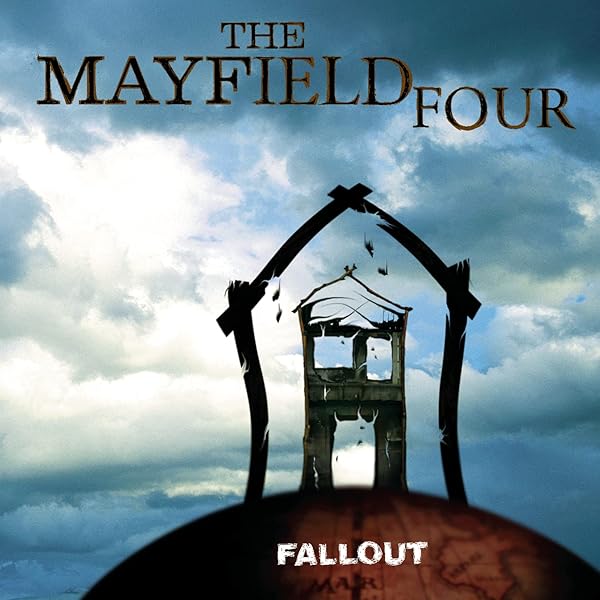 The Mayfield Four - Second Skin - Amazon.com Music
