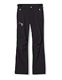 VAUDE Men’s Farley Stretch Pants II – Men’s