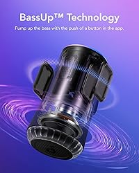 Soundcore Glow Portable Speaker with 30W