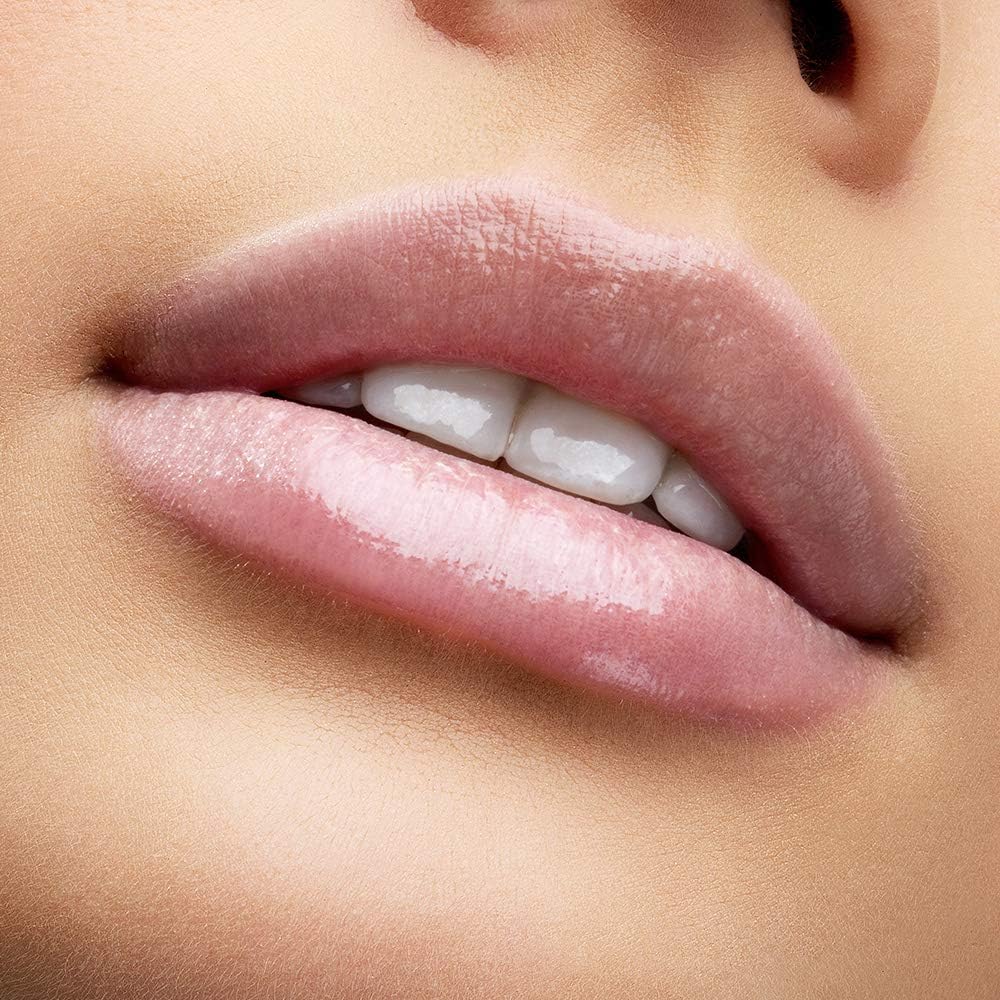 Belle Azul Lip Gloss, Volumizing Lip Enhancer that really works, Keeps the lips from Cracking, Glossy Transparent - Image 5