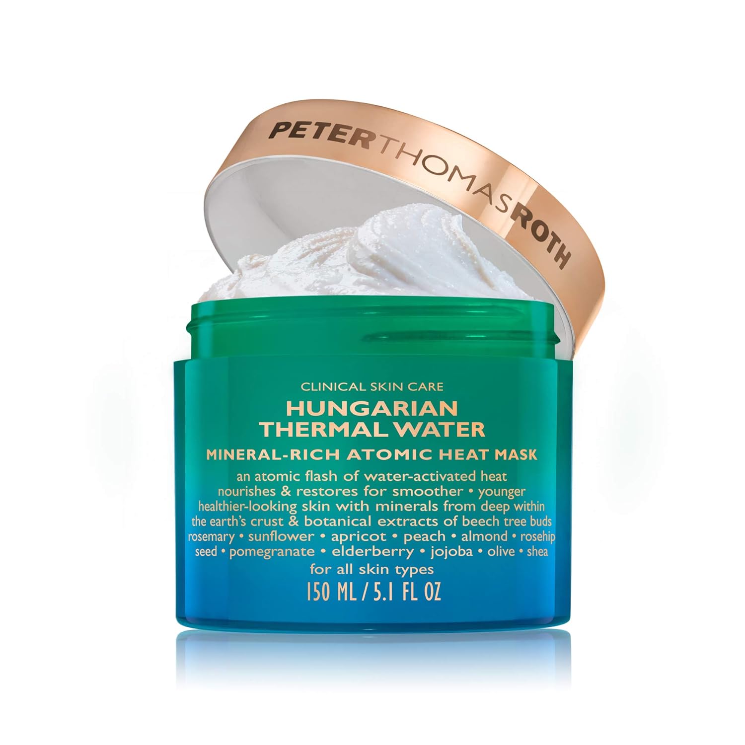 peter thomas roth thermal water