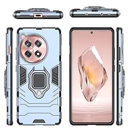 Anvzle for OnePlus 12R【Not fit 12】 Case, for