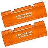 Twist and Seal Cord Protect (2 Pack) - Outdoor