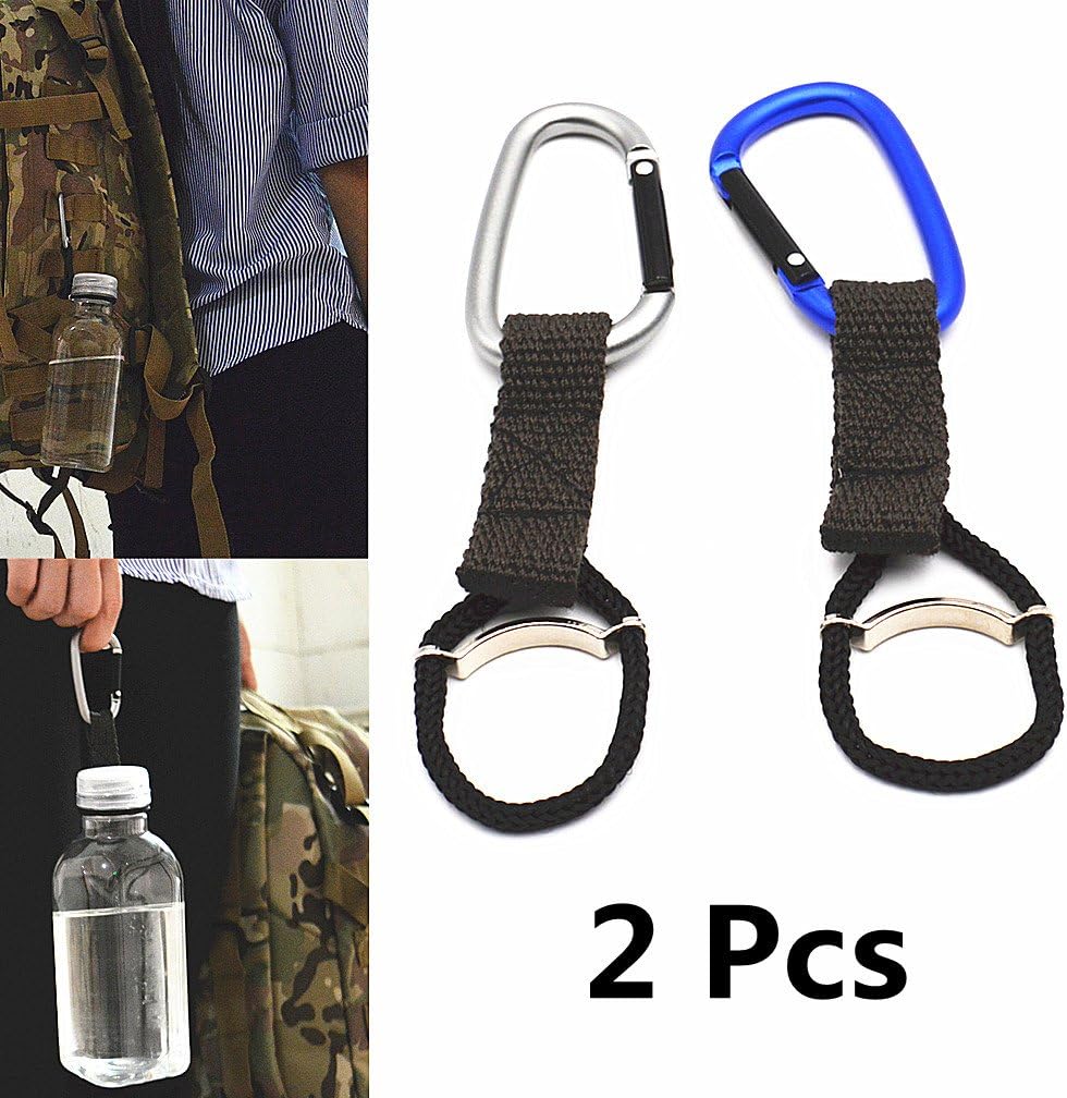 hiking vest with water bottle holder