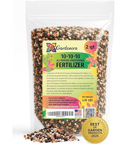 Amazon.com : Lilly Miller All Purpose Planting And Growing Food 10