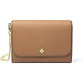 Tory Burch Emerson Flap Tory Gold Hardware Women's Shoulder Bag