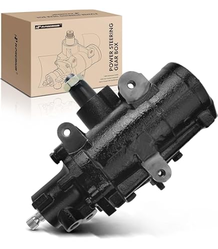 27-8480 Power Steering Gear Box Gearbox Replacement for 1990