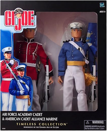 gi joe air force