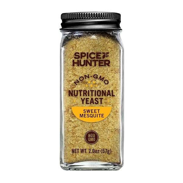 SPICE HUNTER SWEET MESQUITE, 2.0 OUNCE (PACK OF 1)