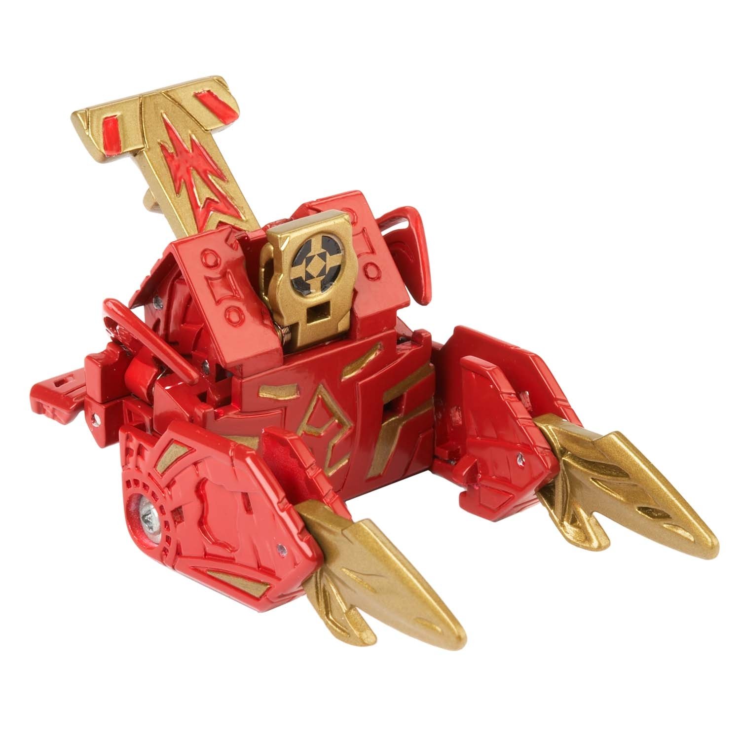 bakugan with battle gear