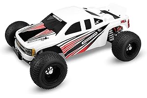 J CONCEPTS Illuzion 2012 Chevy 1500 Clear Body: RU XL5