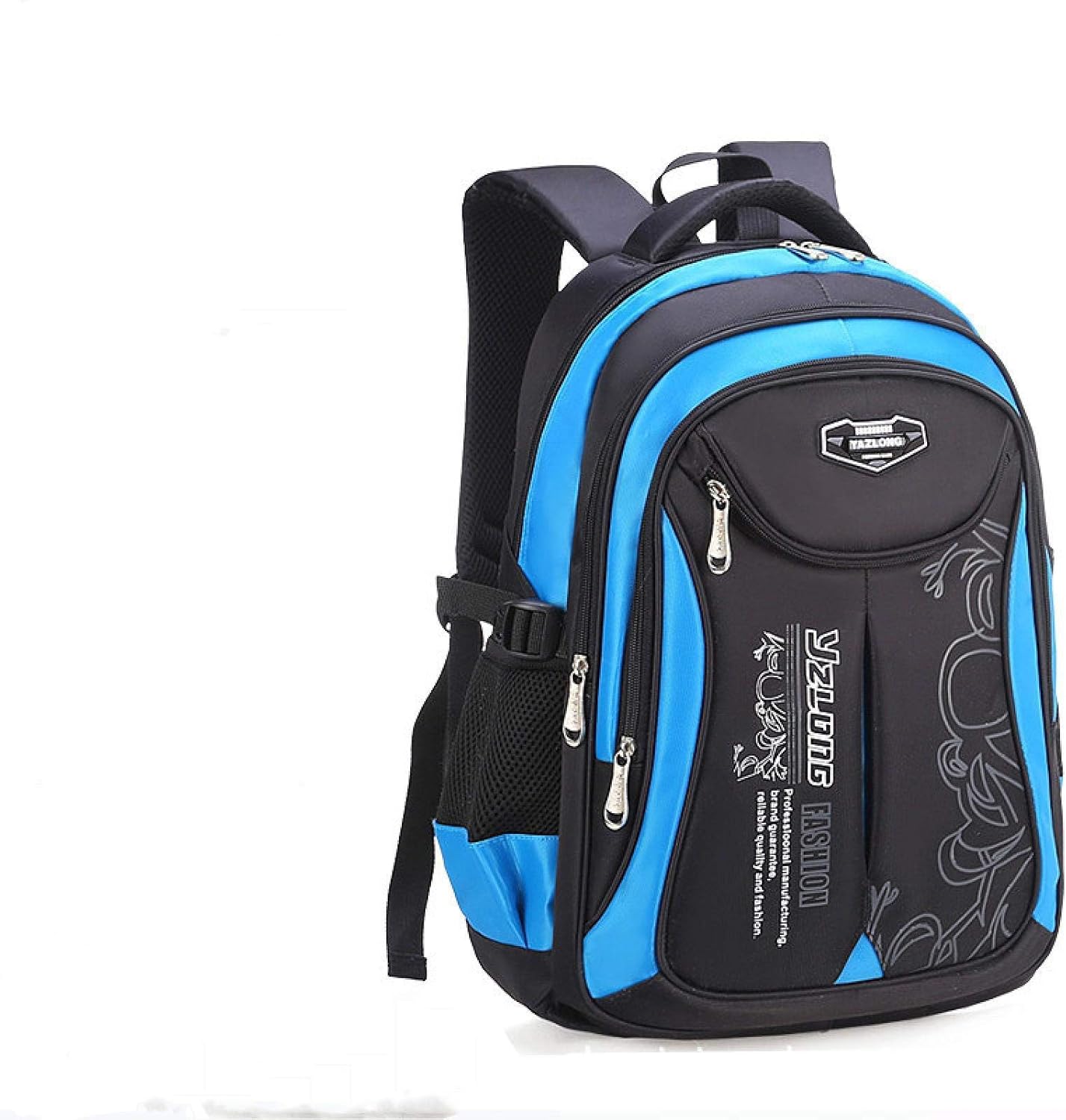 Children school bags for teenagers boys girls big capacity school