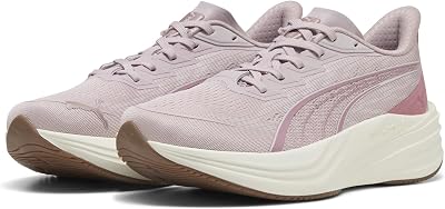 Chaussures de Running Darter Pro 2 Unisexe 37, Misty Pink Dusky Rosewood Warm White Powder