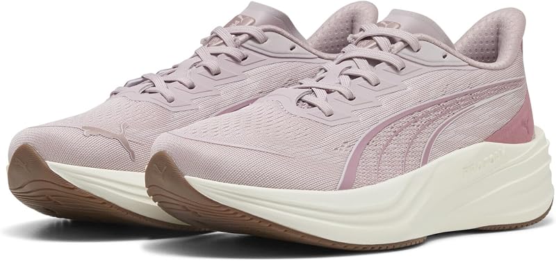 Chaussures de Running Darter Pro 2 Unisexe 37, Misty Pink Dusky Rosewood Warm White Powder — photo 1 sur 6