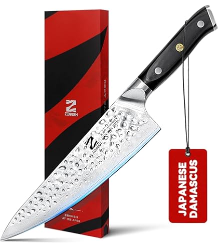 【BUTCHER PRODUCTS】BOATNECK 44 XL 美品 Amazon.com: Cutluxe Butcher Knife Set – Cimeter Breaking
