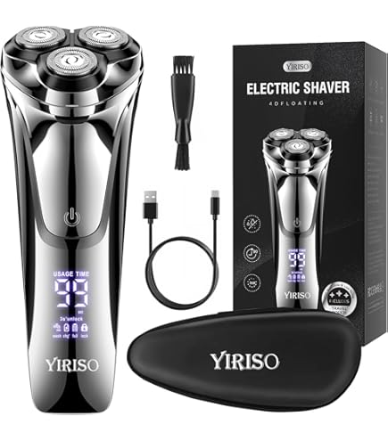 Amazon.com: Philips Shaver Series 5000, Wet & Dry Shaver, S5881/10