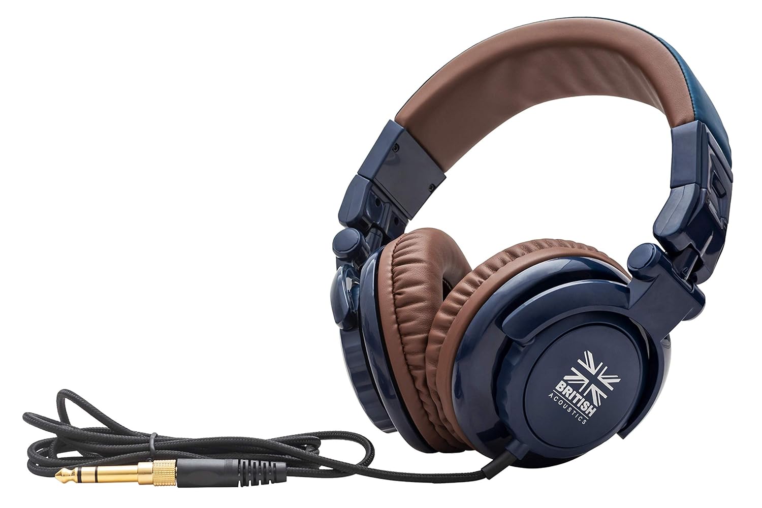 british acoustics line array