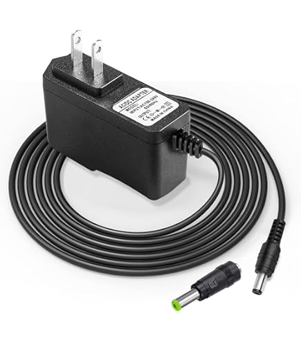 Power Supply For Casio Ctk 4400 Keyboard 9.5 V 1.0 A Adapter | Reverb Power Supply For Casio Ctk 4400 Keyboard 9.5 V 1.0 A Adapter | Reverb