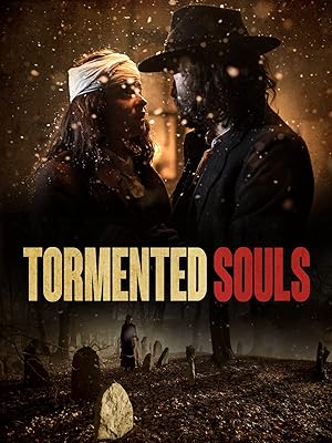 Tormented Souls