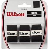 Wilson Pro Overgrip Pickleball Grip - Black