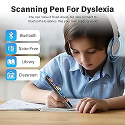 Translation Pen, Support 142
