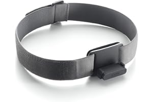 Osmo Magnetic Headband, Compatibility: Osmo Nano