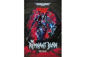 The Remnant Blade
