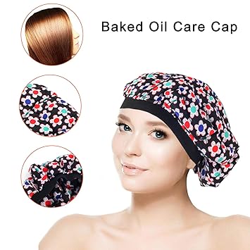 hot head cap