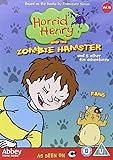 Horrid Henry & The Zombie Hamster [DVD]