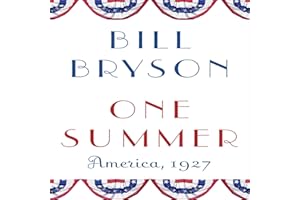 One Summer: America, 1927