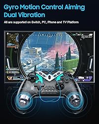 Bluetooth Controller for Windows