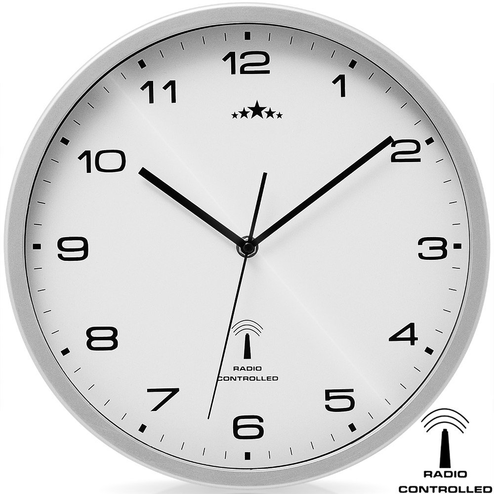 Horloge Radio Pilotee Ne Se Met Pas A L Heure