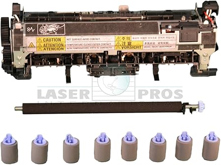 hp m630 maintenance kit