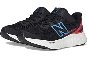 New Balance Girls' Fresh Foam Arishi V4 Running Shoes