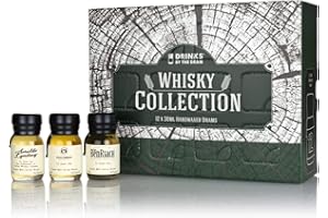 Whisky Collection - 12 Day Advent Calendar
