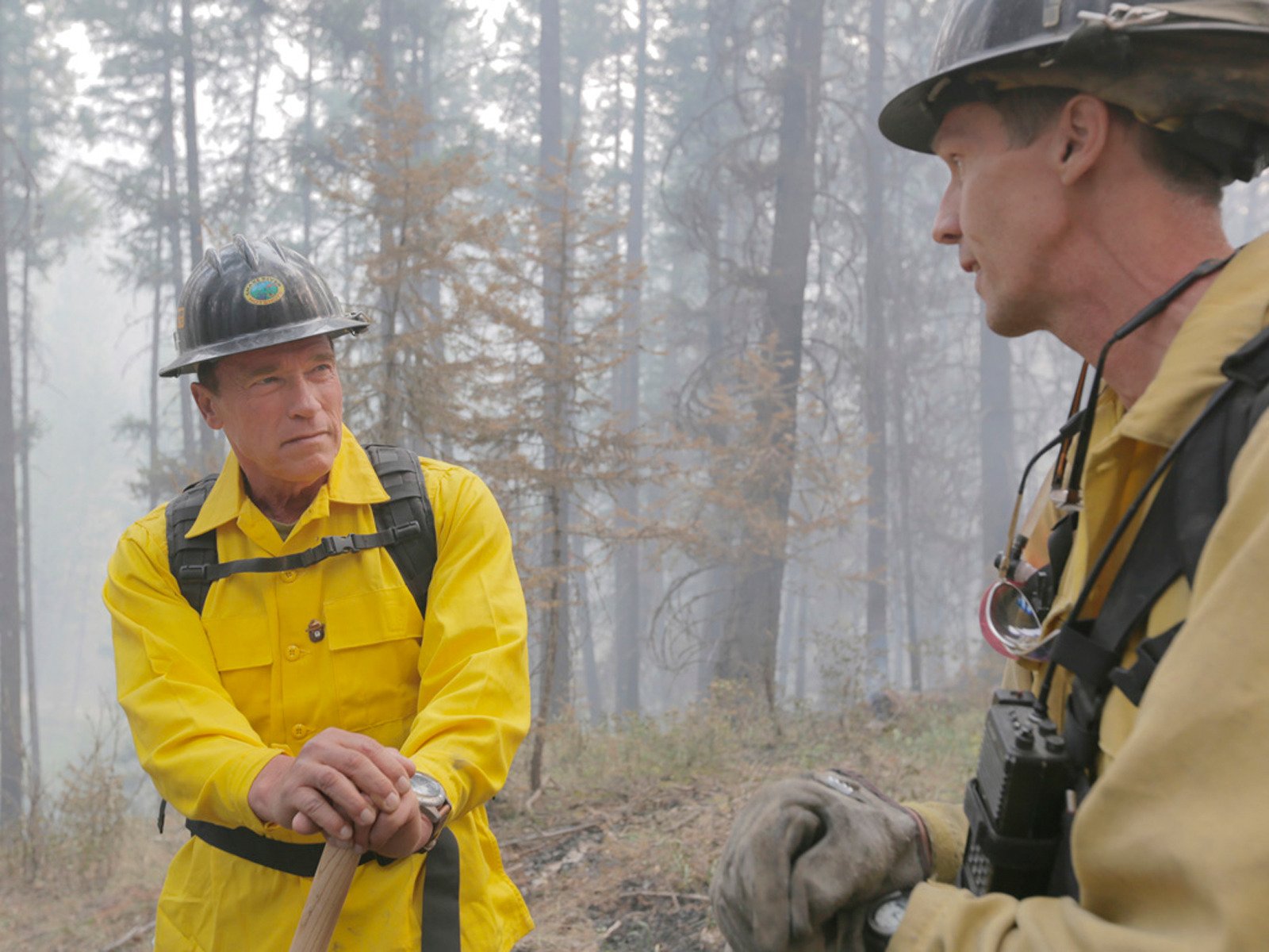 Watch Years of Living Dangerously The Complete Showtime Series Prime Video