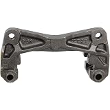 Cardone Remanufactured Caliper Bracket – Ready To Install With Grease Pack Included